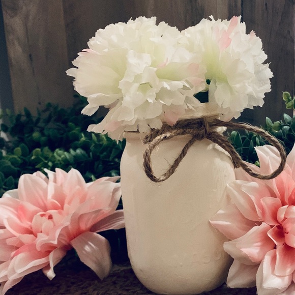 Mason Jar Decoration Bundle - Picture 2 of 2